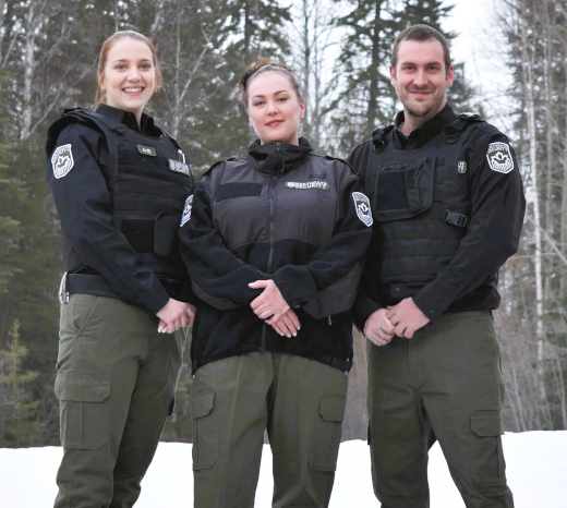 NorthGate Security team members